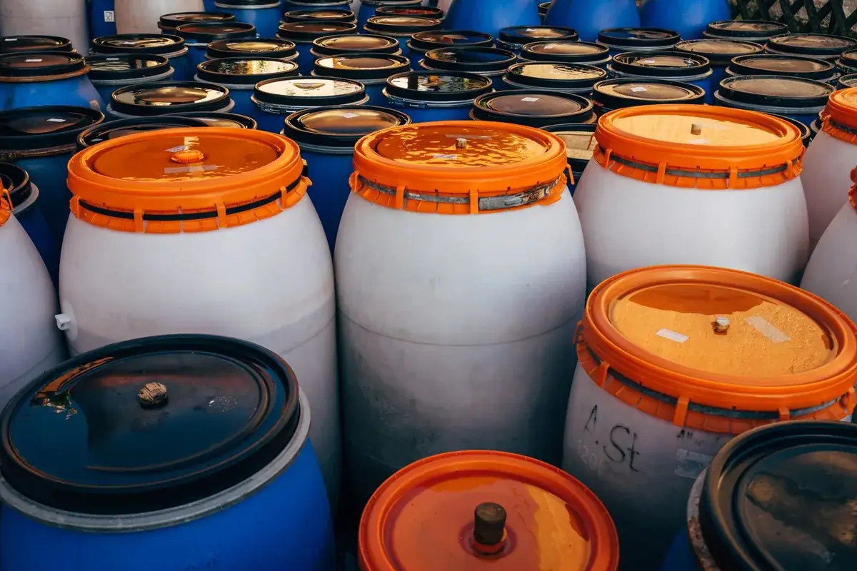 Hazmat Cleanup in Lordsburg, NM