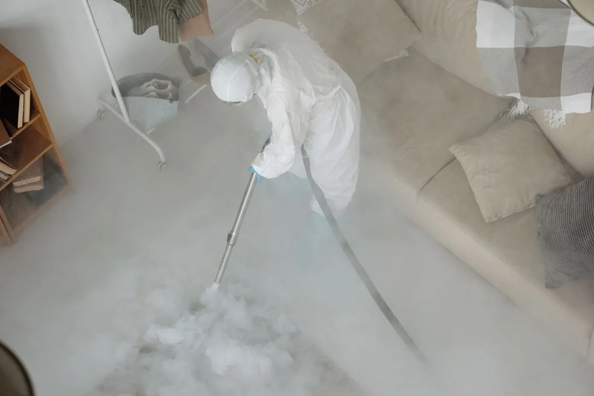 Biohazard Cleanup in Lordsburg, NM